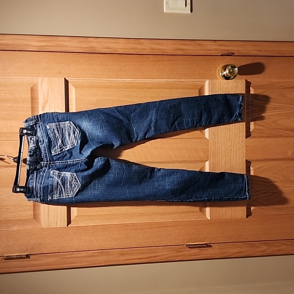 Skinny jeans - Picture 2 of 2